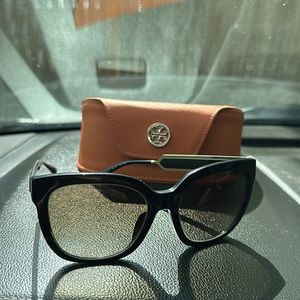 Tory Burch sunglasses